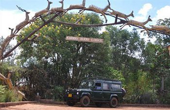 Kudu Lodge & Camp Karatu Exterior foto