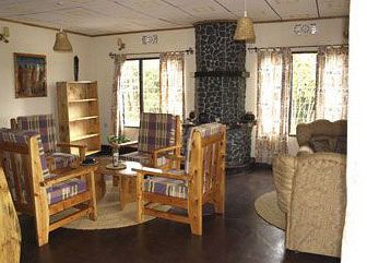 Kudu Lodge & Camp Karatu Exterior foto